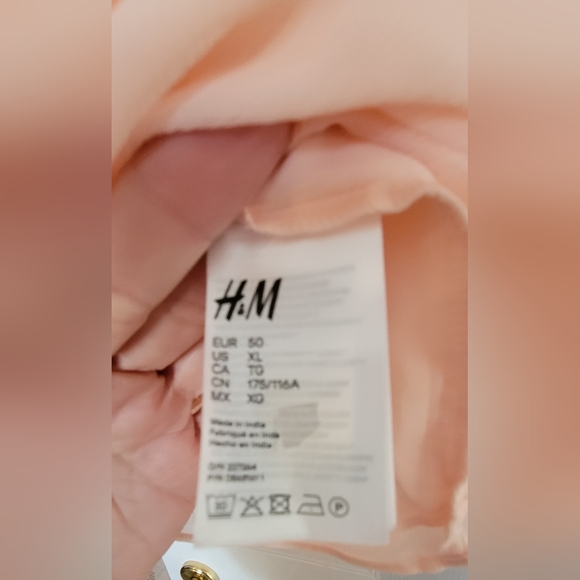 Blouse - Picture 3 of 4